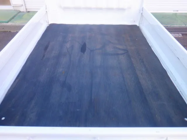 ダイハツ ハイゼットトラック 4WD