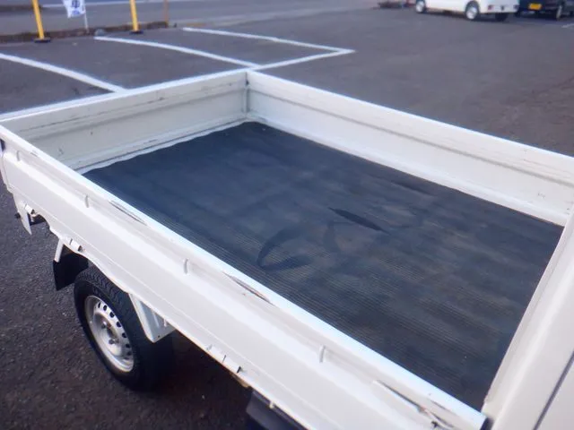 ダイハツ ハイゼットトラック 4WD