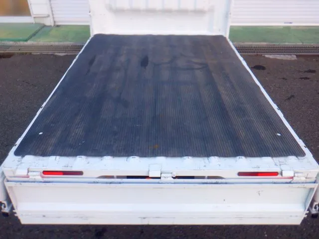 ダイハツ ハイゼットトラック 4WD