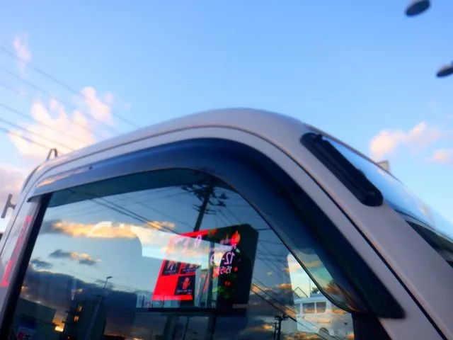 ダイハツ ハイゼットトラック 4WD