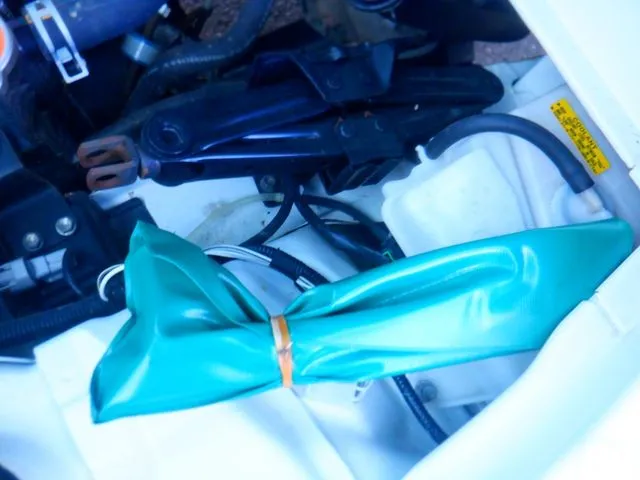 ダイハツ ハイゼットトラック 4WD