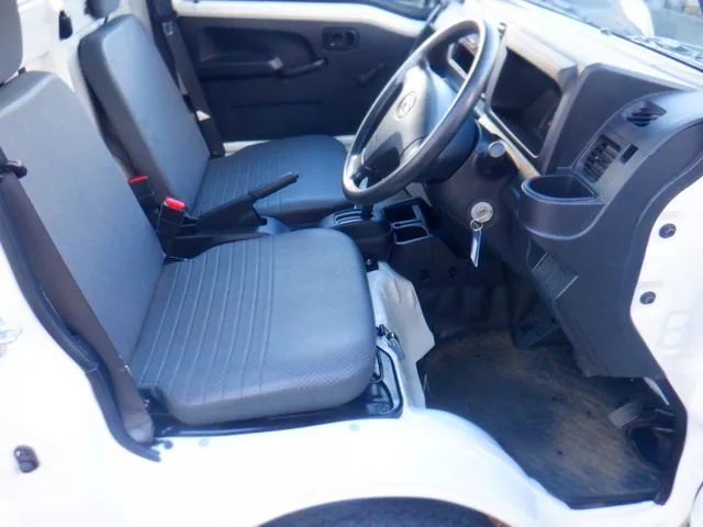 ダイハツ ハイゼットトラック 4WD