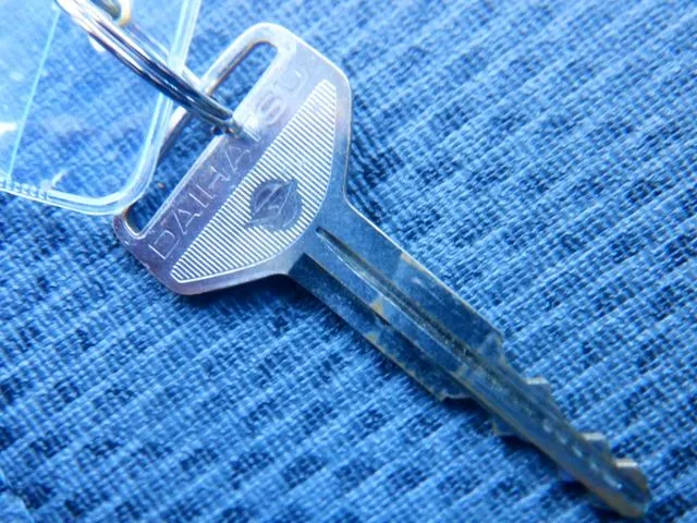 ダイハツ ハイゼットトラック 4WD