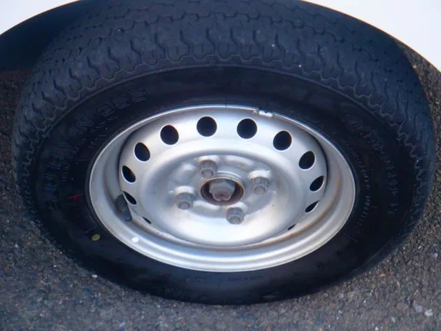 ダイハツ ハイゼットトラック 4WD