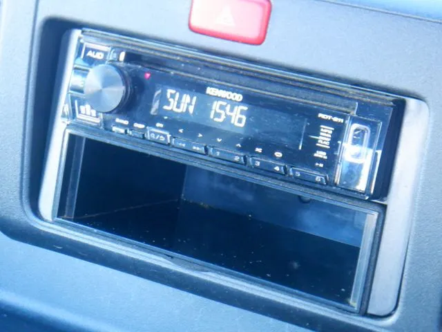 ダイハツ ハイゼットトラック 4WD