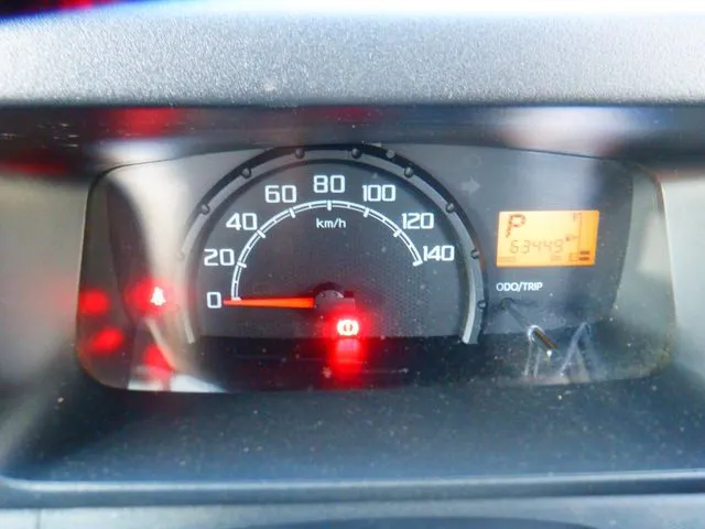 ダイハツ ハイゼットトラック 4WD