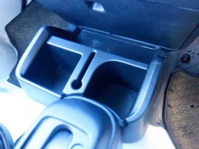 ダイハツ ハイゼットトラック 4WD