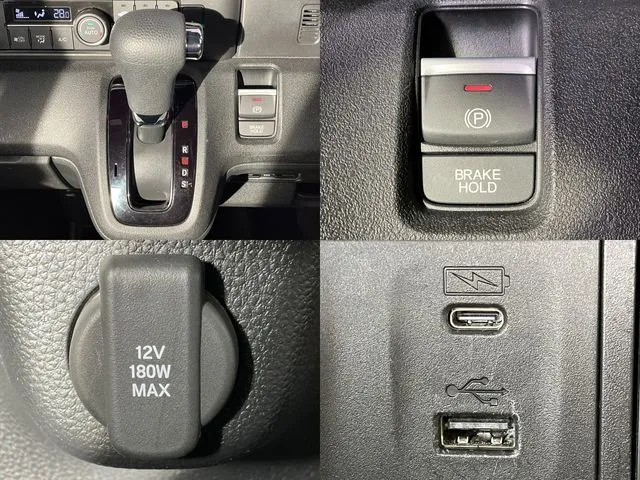 Ｎ　ＢＯＸ　カスタム（ホンダ）の車両写真