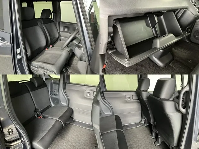 Ｎ　ＢＯＸ　カスタム（ホンダ）の車両写真