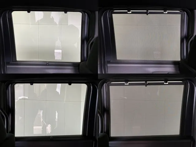 Ｎ　ＢＯＸ　カスタム（ホンダ）の車両写真