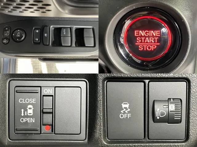 Ｎ　ＢＯＸ　カスタム（ホンダ）の車両写真