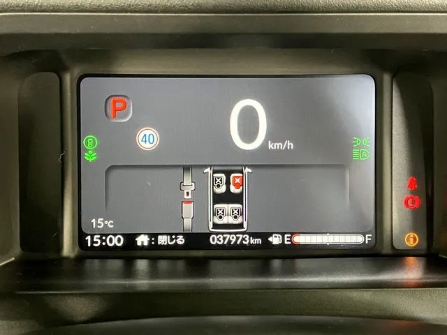 Ｎ　ＢＯＸ　カスタム（ホンダ）の車両写真