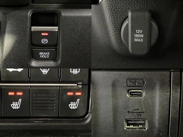 N BOX カスタム(ホンダ)の車両写真