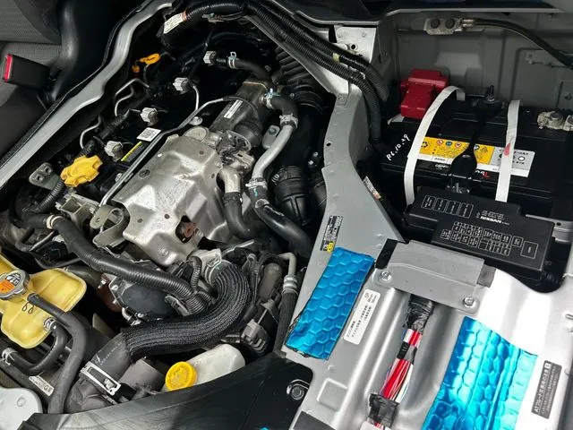 ＮＶ３５０キャラバン　１．２ｔ（ニッサン）の車両写真