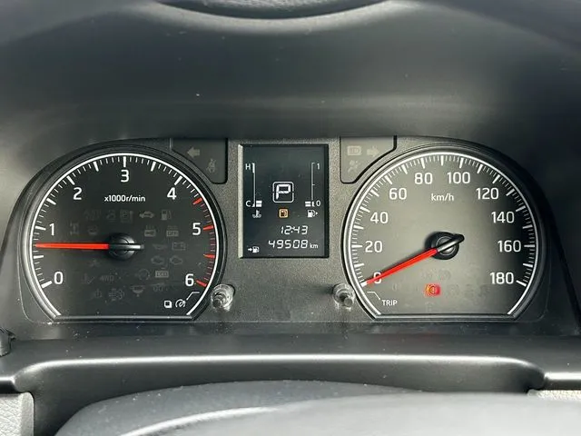 ＮＶ３５０キャラバン　１．２ｔ（ニッサン）の車両写真