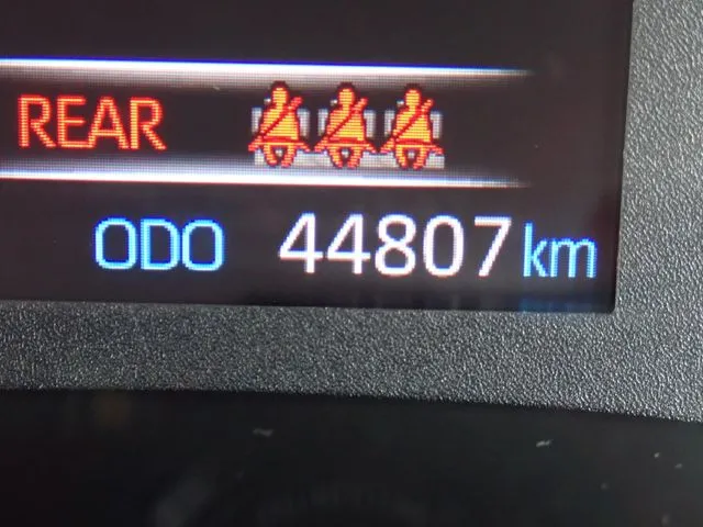 ヤリス(トヨタ)の車両写真