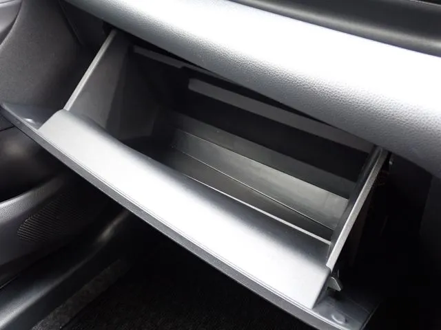 ヤリス(トヨタ)の車両写真