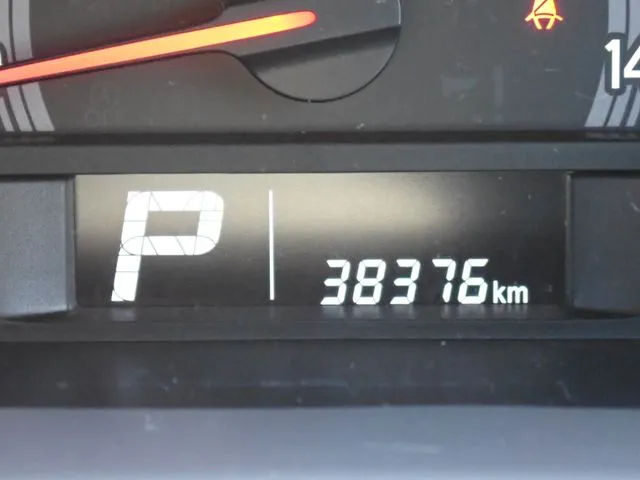 エブリイバン（スズキ）の車両写真