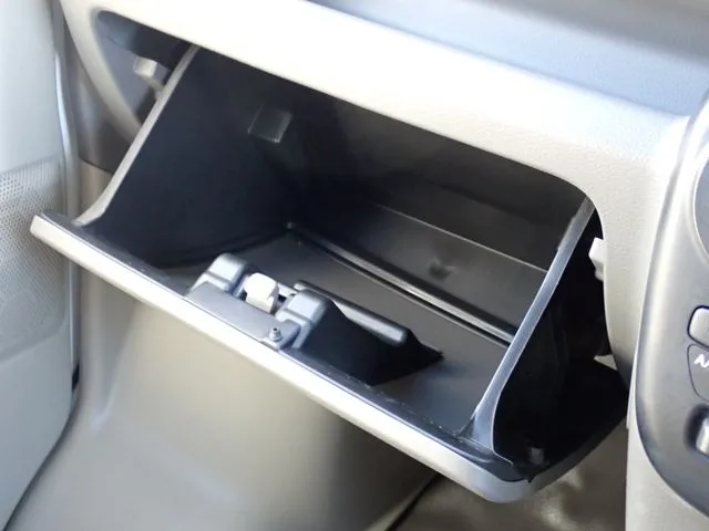 エブリイバン（スズキ）の車両写真