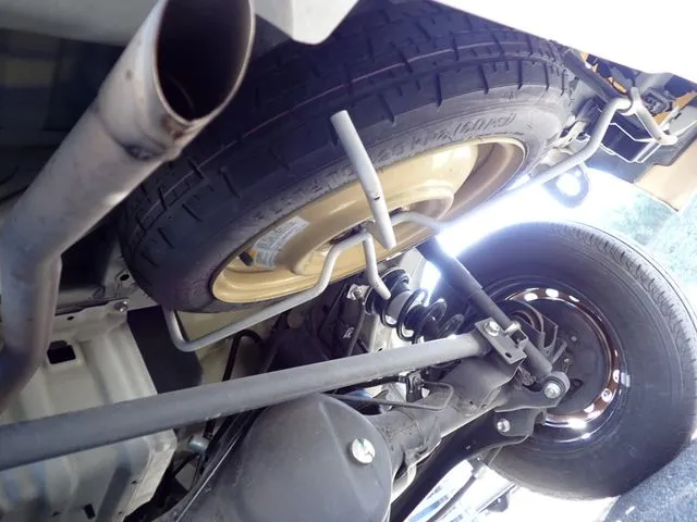 エブリイバン（スズキ）の車両写真