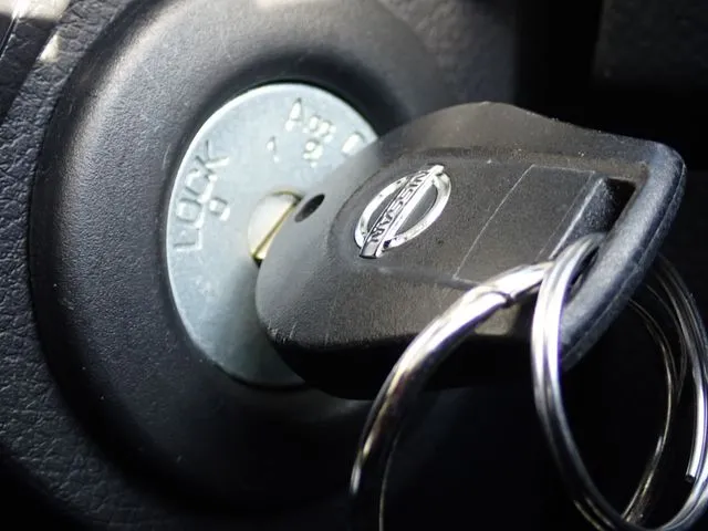 NV150 AD 2WD(ニッサン)の車両写真