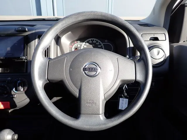 NV150 AD 2WD(ニッサン)の車両写真
