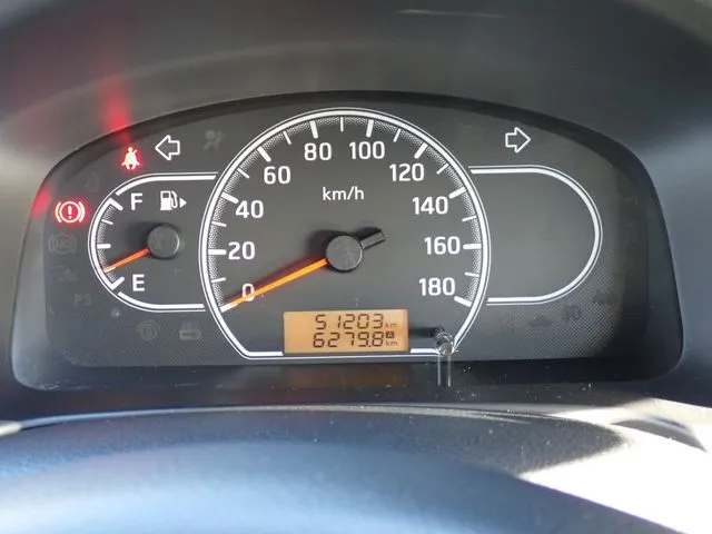 NV150 AD 2WD(ニッサン)の車両写真