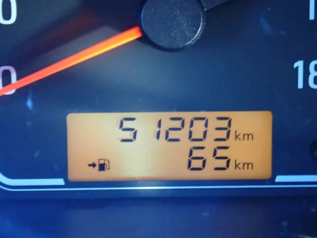 NV150 AD 2WD(ニッサン)の車両写真