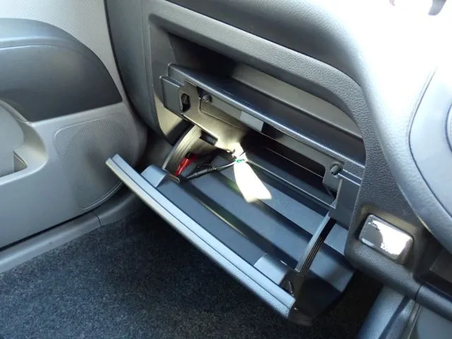 NV150 AD 2WD(ニッサン)の車両写真