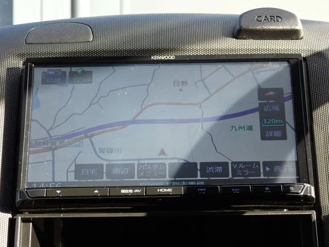 NV150 AD 2WD(ニッサン)の車両写真