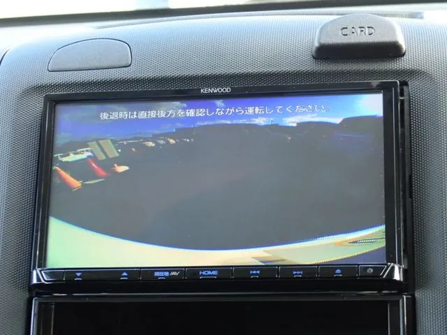 NV150 AD 2WD(ニッサン)の車両写真