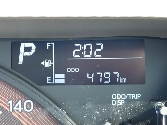 タント(ダイハツ)の車両写真