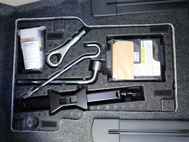 タント(ダイハツ)の車両写真