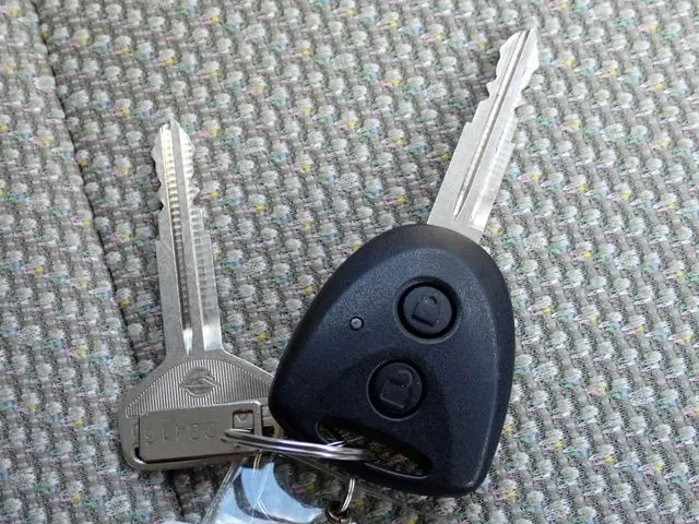 タント(ダイハツ)の車両写真