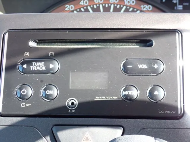 タント(ダイハツ)の車両写真