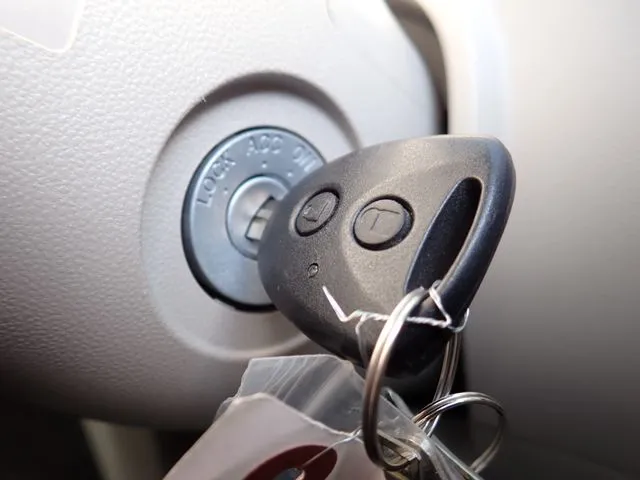 タント(ダイハツ)の車両写真