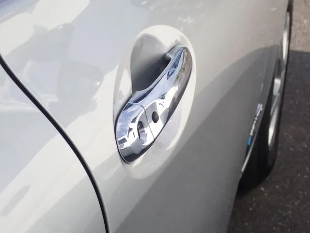 ノート(ニッサン)の車両写真