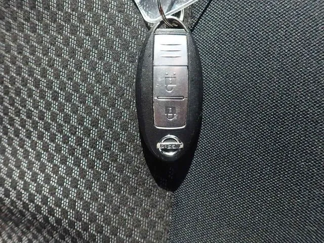 ノート(ニッサン)の車両写真