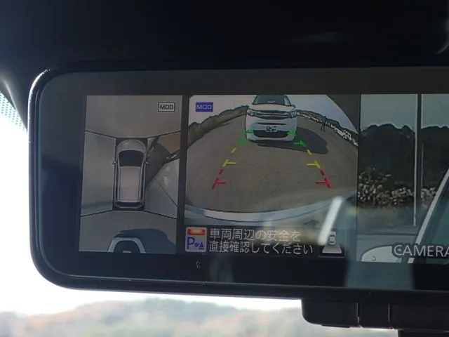 ノート(ニッサン)の車両写真