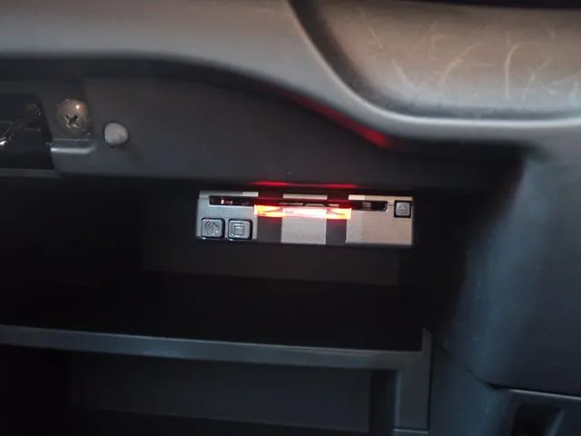 ノート(ニッサン)の車両写真