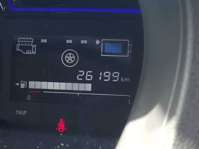 ノート(ニッサン)の車両写真