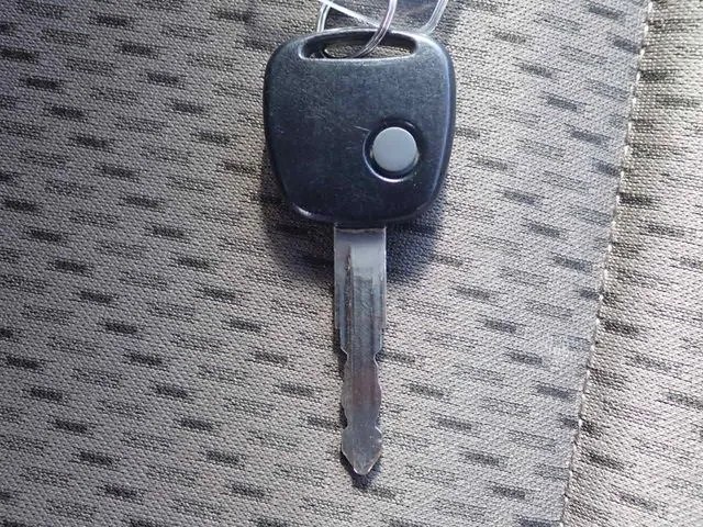 スズキ エブリイバン