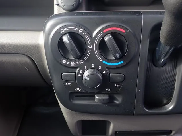 スズキ エブリイバン