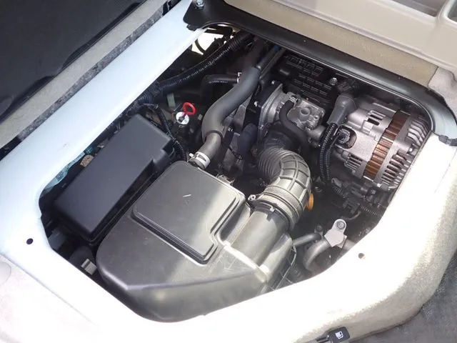 スズキ エブリイバン