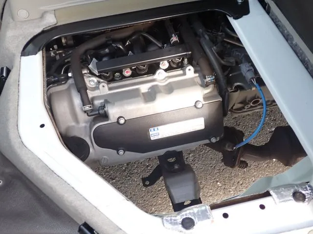 スズキ エブリイバン