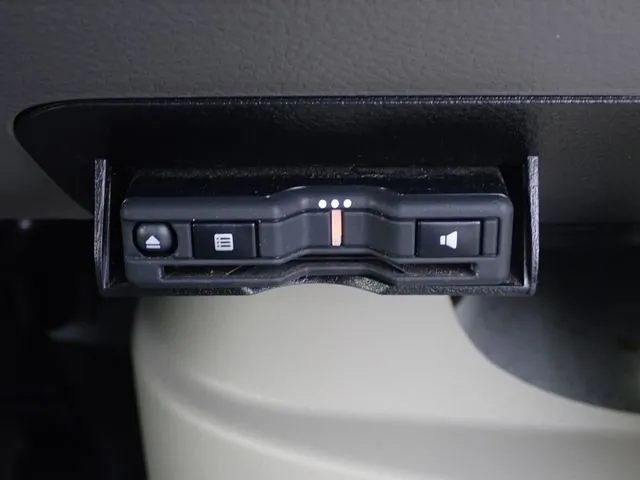 スズキ エブリイバン