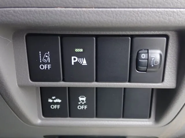 スズキ エブリイバン