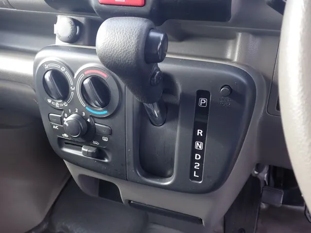 スズキ エブリイバン