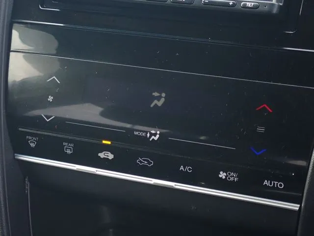 ホンダ シャトル ハイブリッド