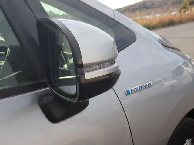 ホンダ シャトル ハイブリッド